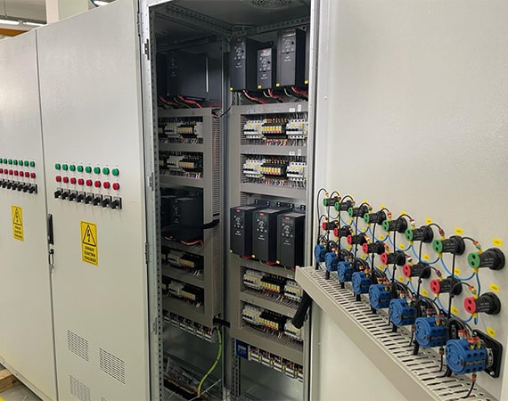MCC Panoları
